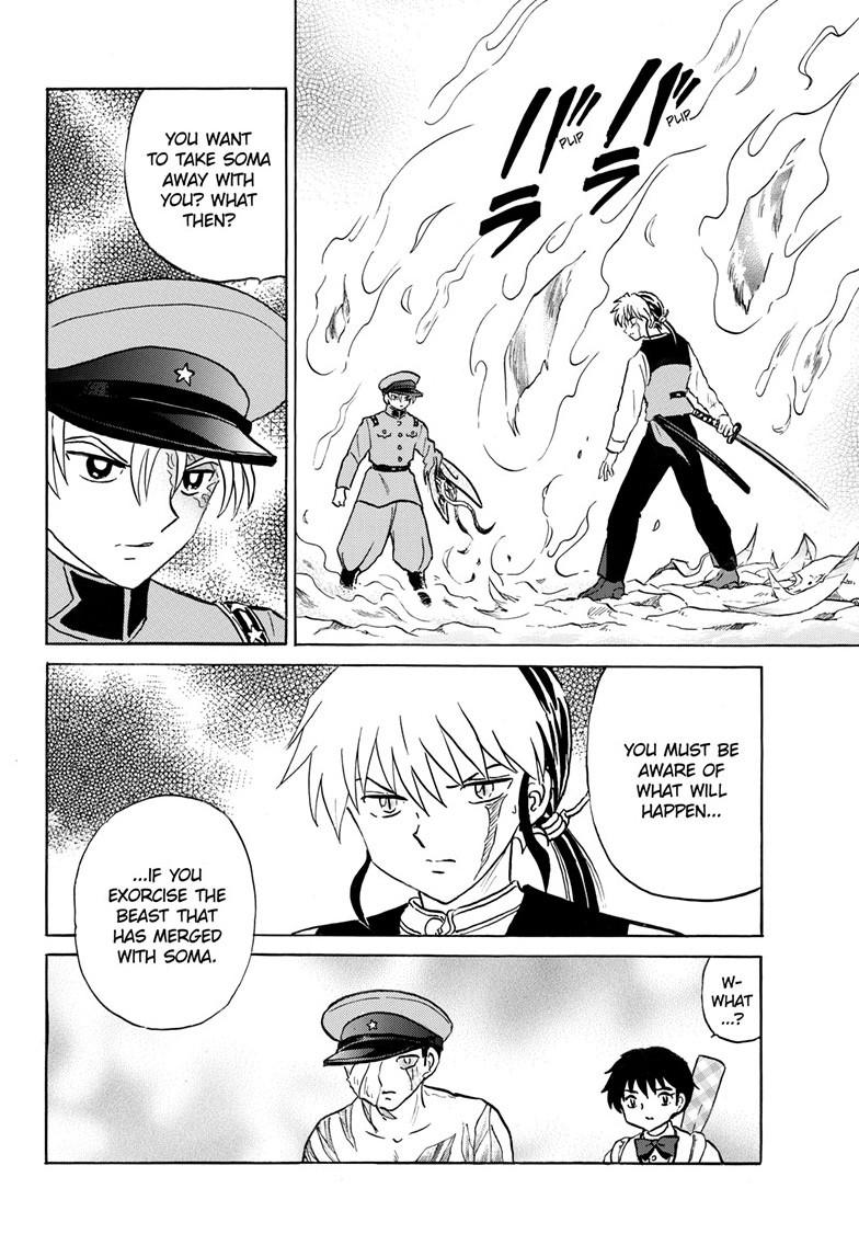 Mao Chap 273 - Next Chap 274