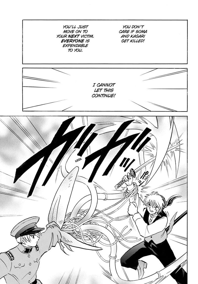 Mao Chap 273 - Next Chap 274