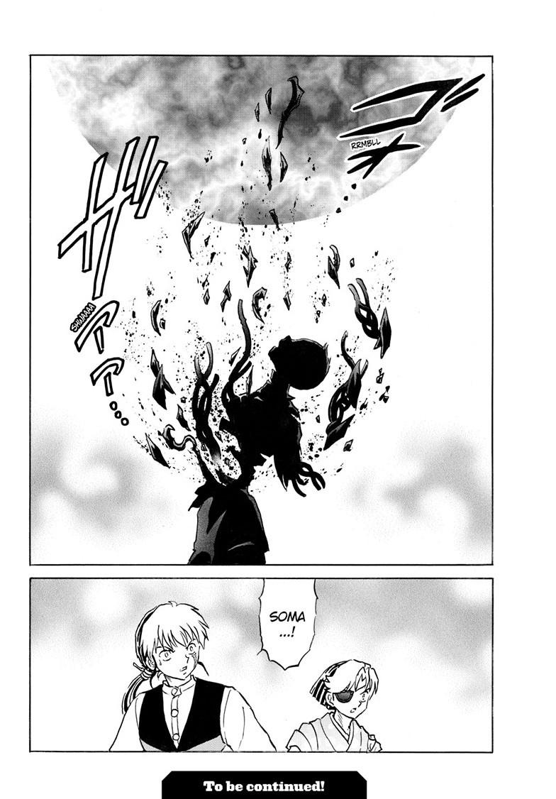 Mao Chap 273 - Next Chap 274