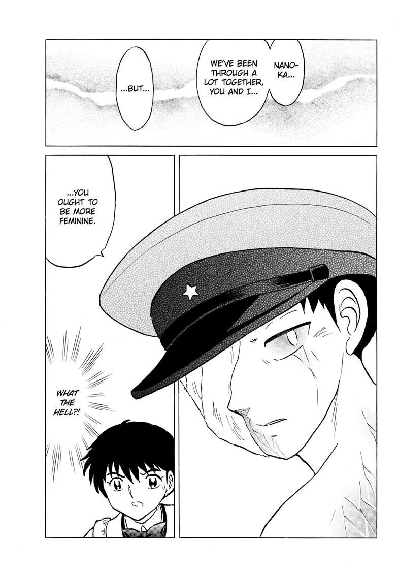 Mao Chap 273 - Next Chap 274