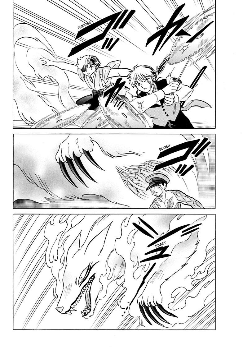 Mao Chap 273 - Next Chap 274