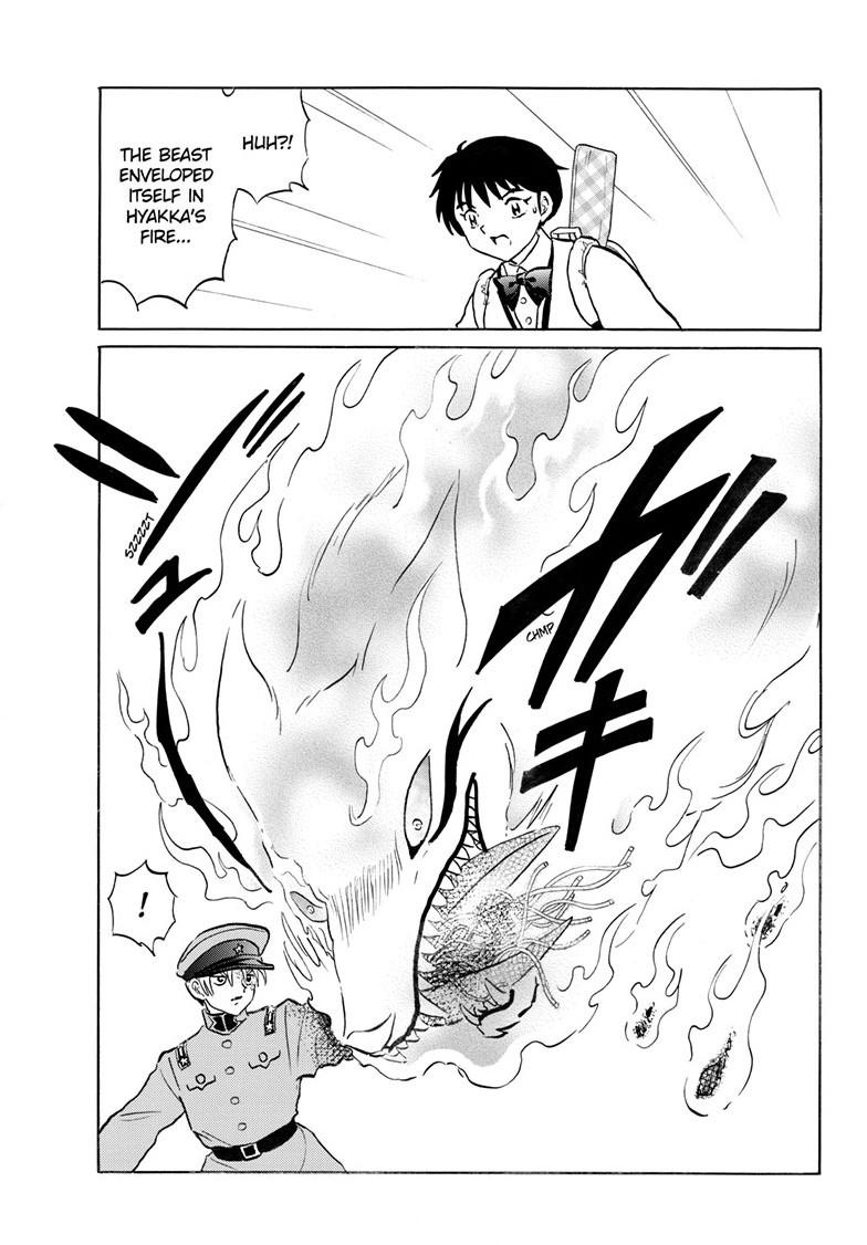 Mao Chap 273 - Next Chap 274