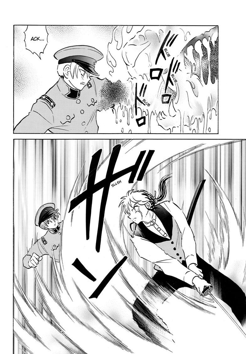 Mao Chap 273 - Next Chap 274