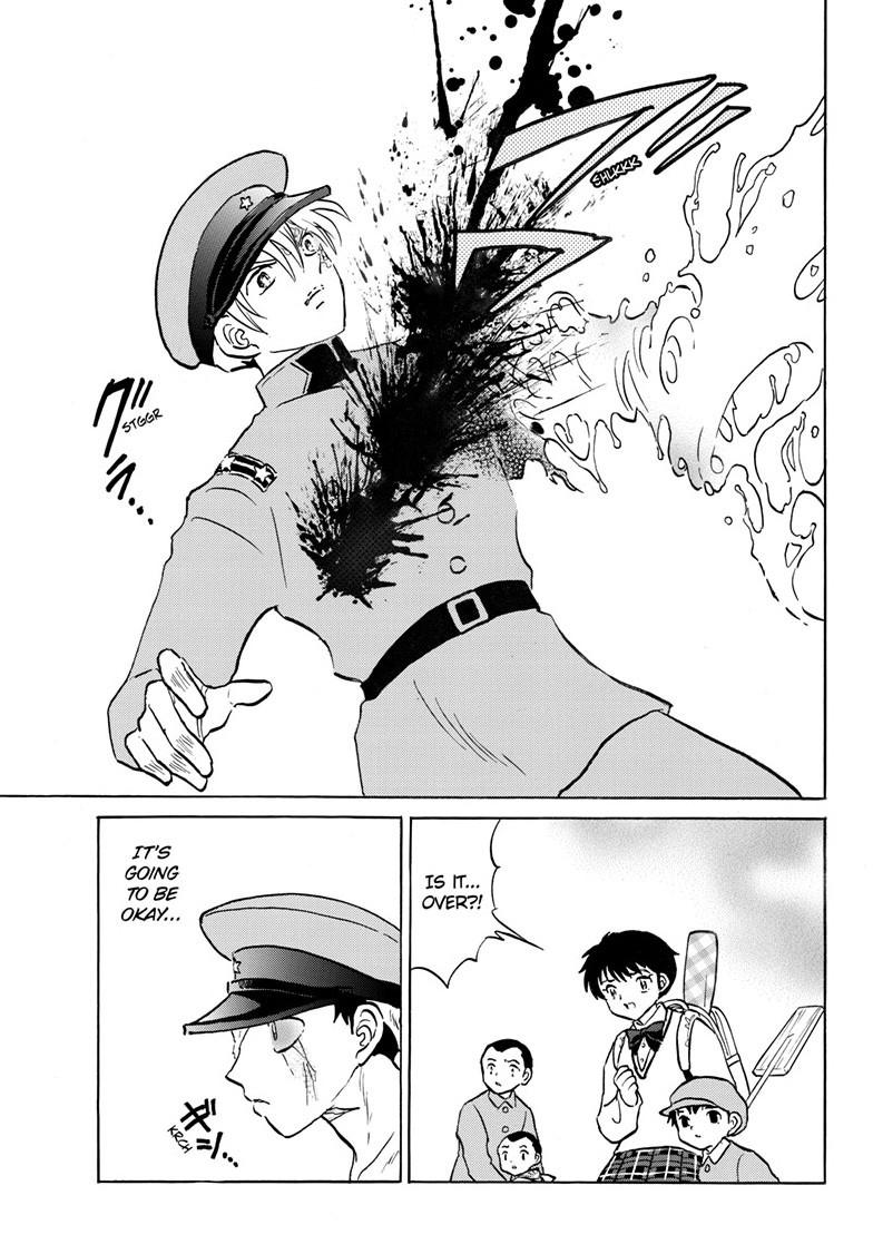 Mao Chap 273 - Next Chap 274