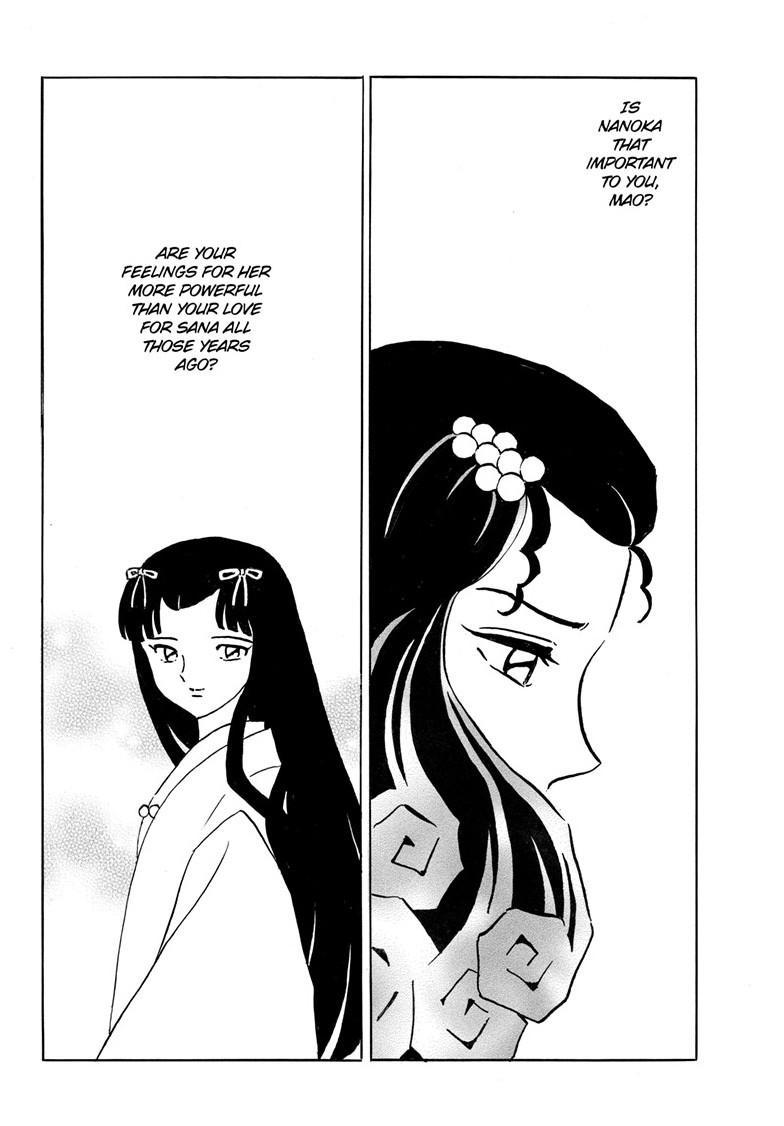 Mao Chap 287 - Next Chap 288