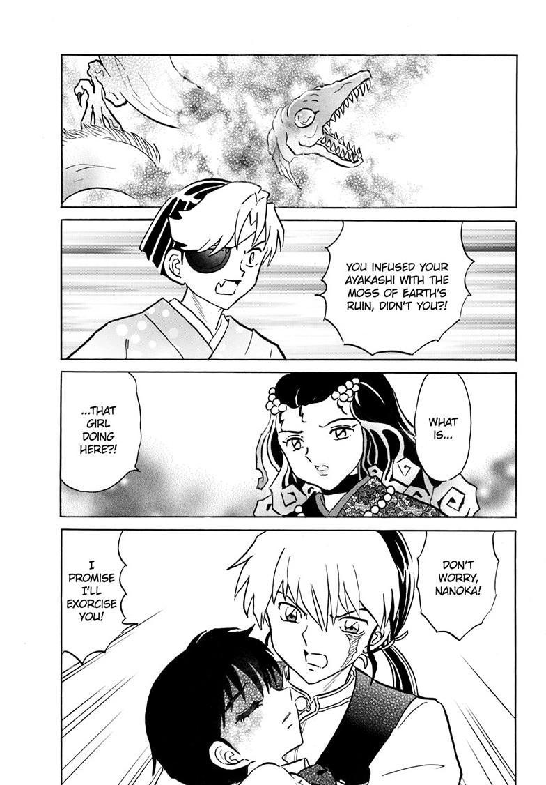 Mao Chap 287 - Next Chap 288