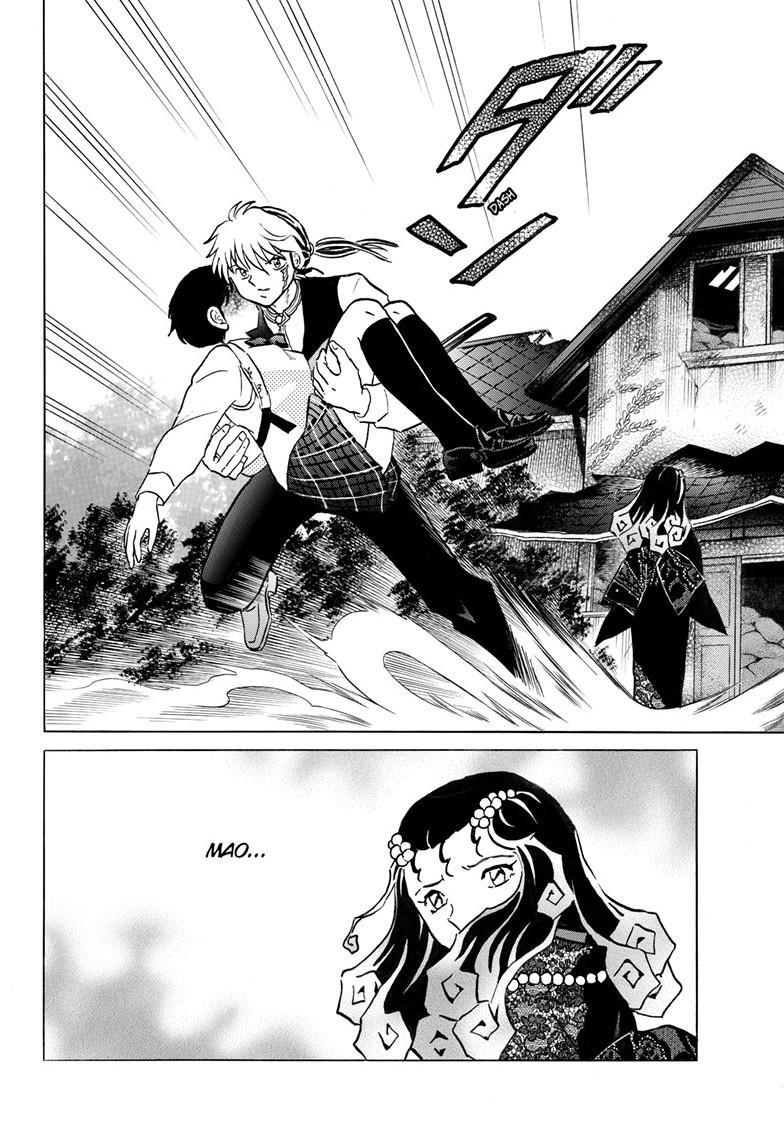 Mao Chap 287 - Next Chap 288