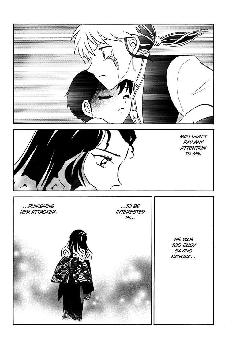 Mao Chap 287 - Next Chap 288