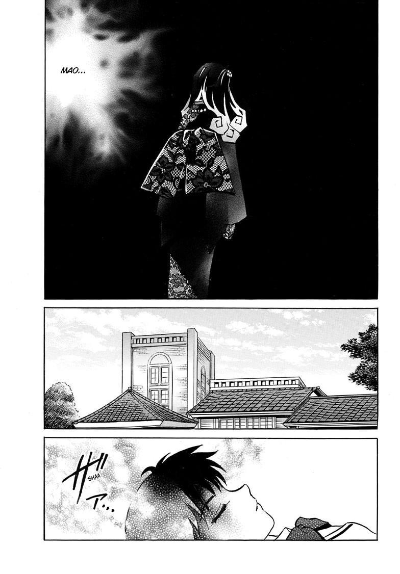 Mao Chap 287 - Next Chap 288