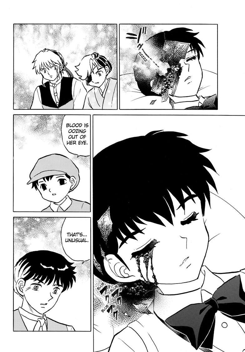 Mao Chap 287 - Next Chap 288
