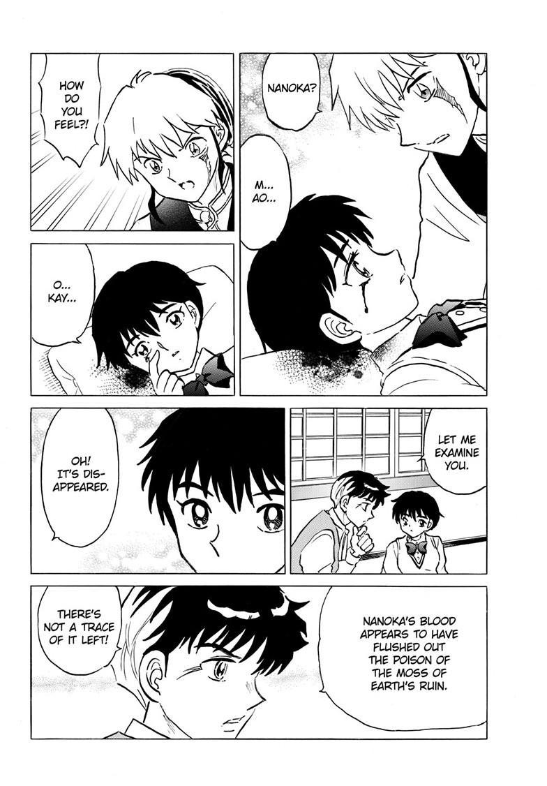 Mao Chap 287 - Next Chap 288