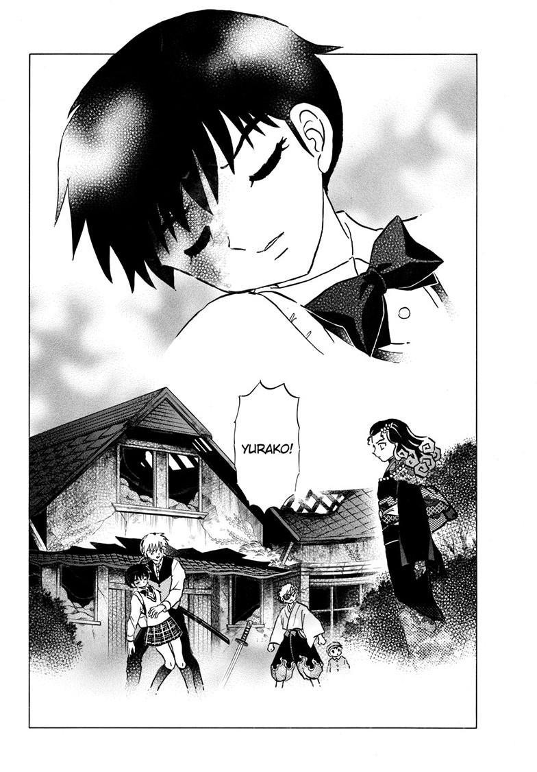 Mao Chap 287 - Next Chap 288