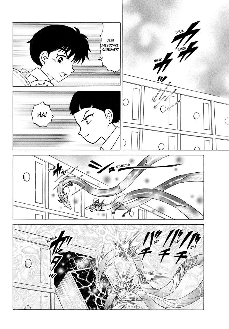 Mao Chap 284 - Next Chap 285