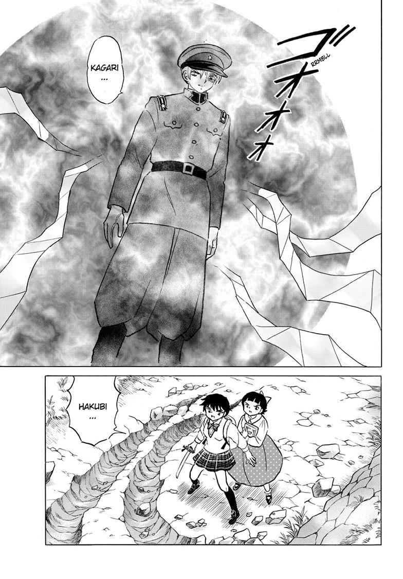 Mao Chap 284 - Next Chap 285