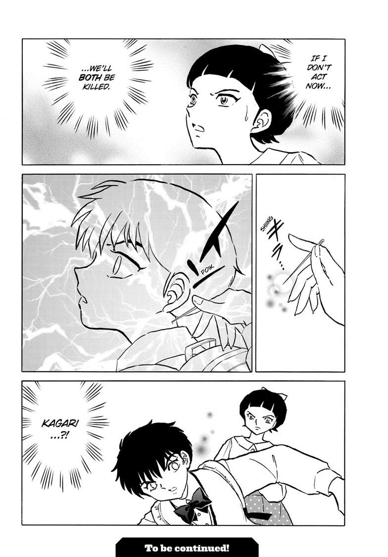 Mao Chap 284 - Next Chap 285