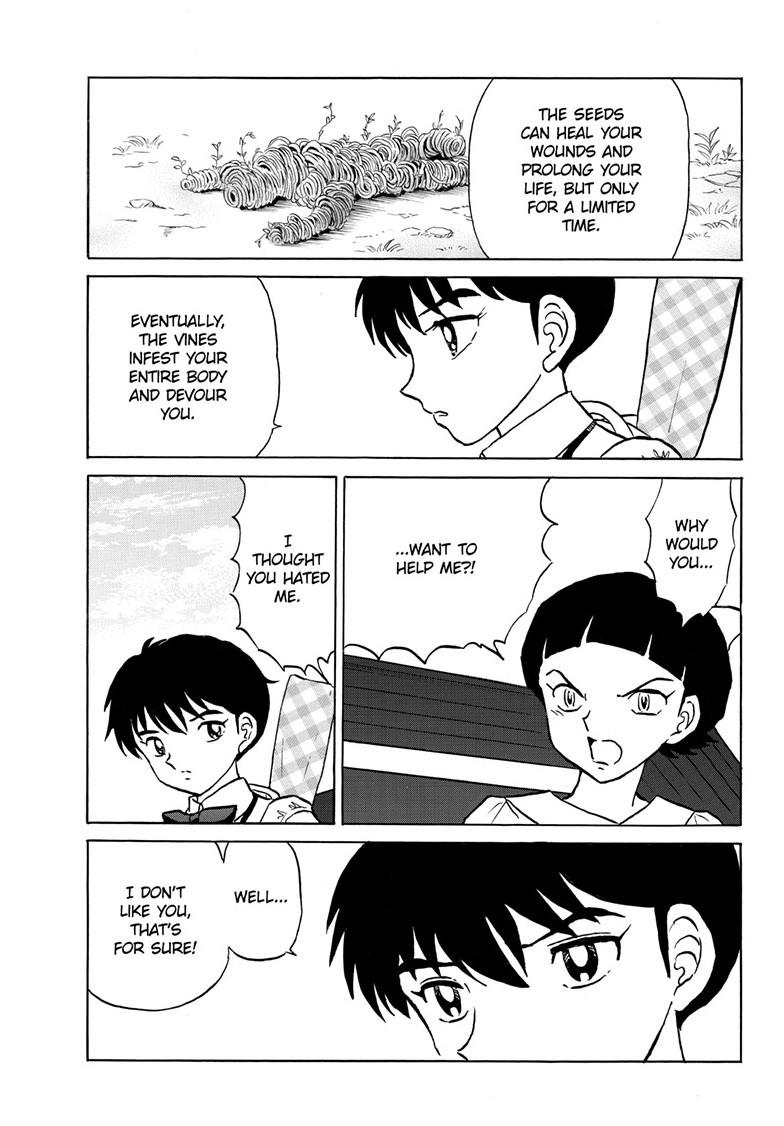 Mao Chap 284 - Next Chap 285