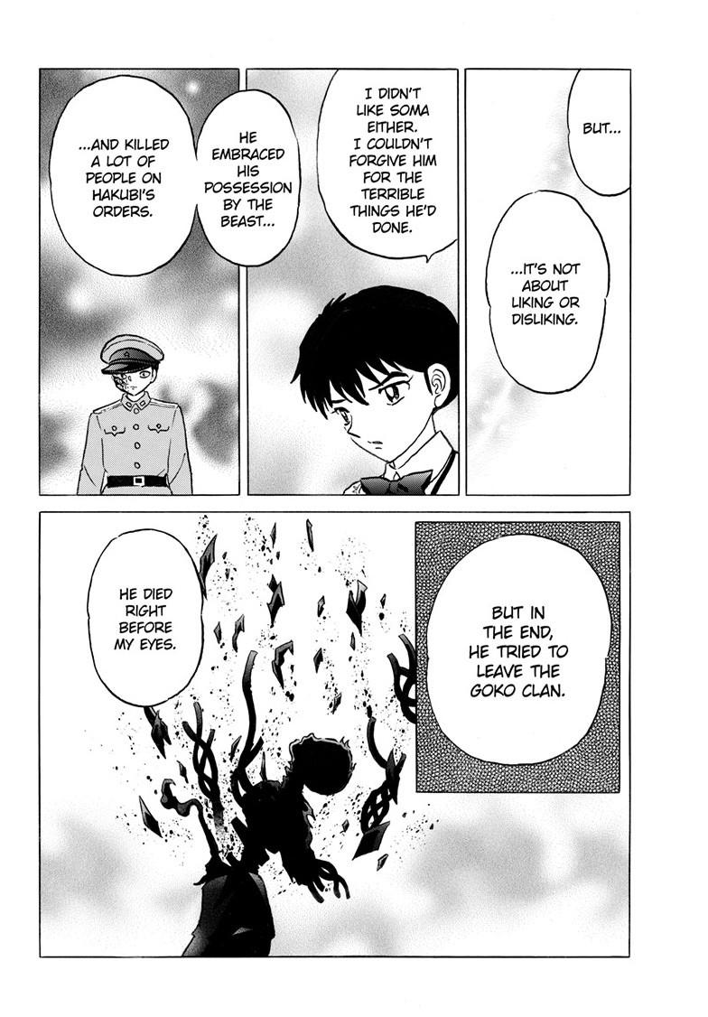 Mao Chap 284 - Next Chap 285