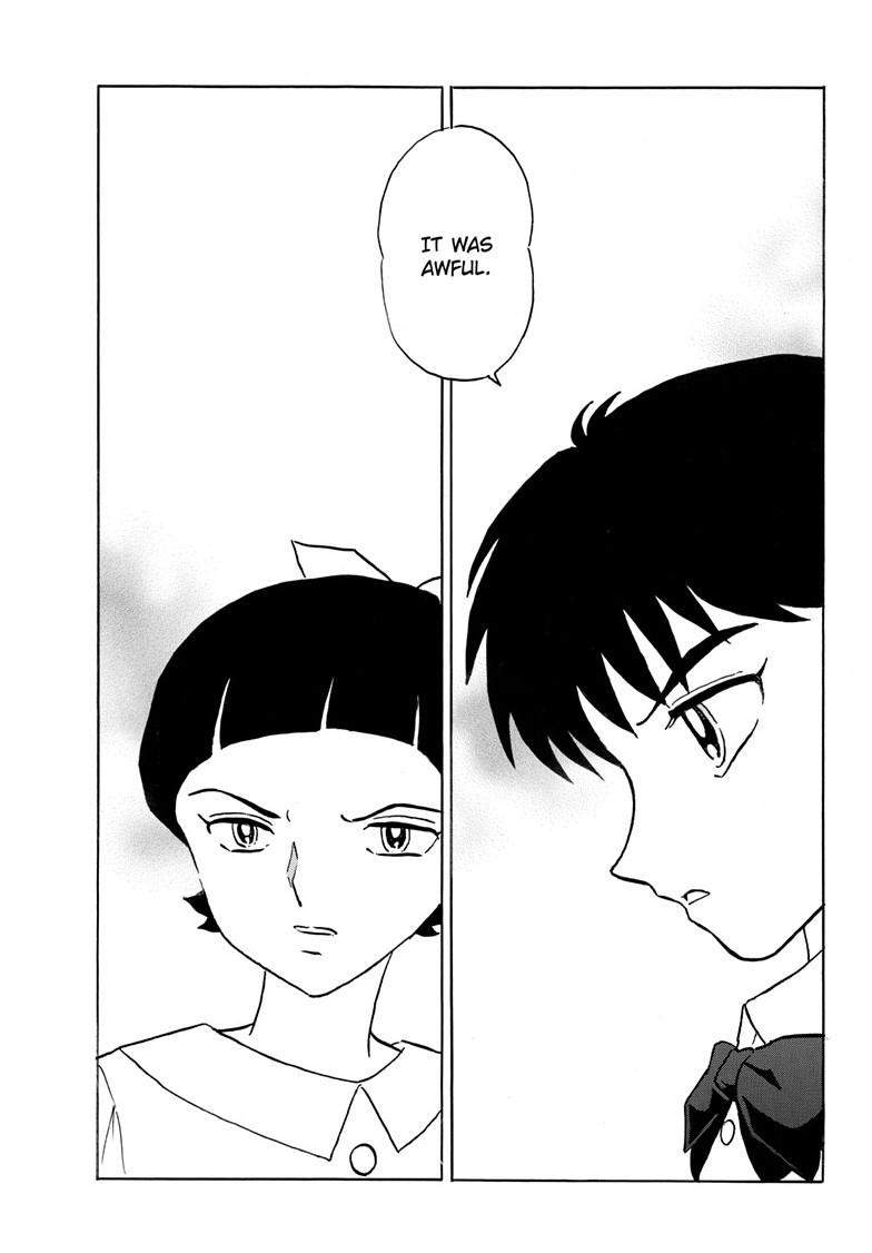 Mao Chap 284 - Next Chap 285