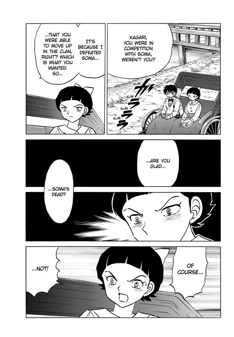 Mao Chap 284 - Next Chap 285