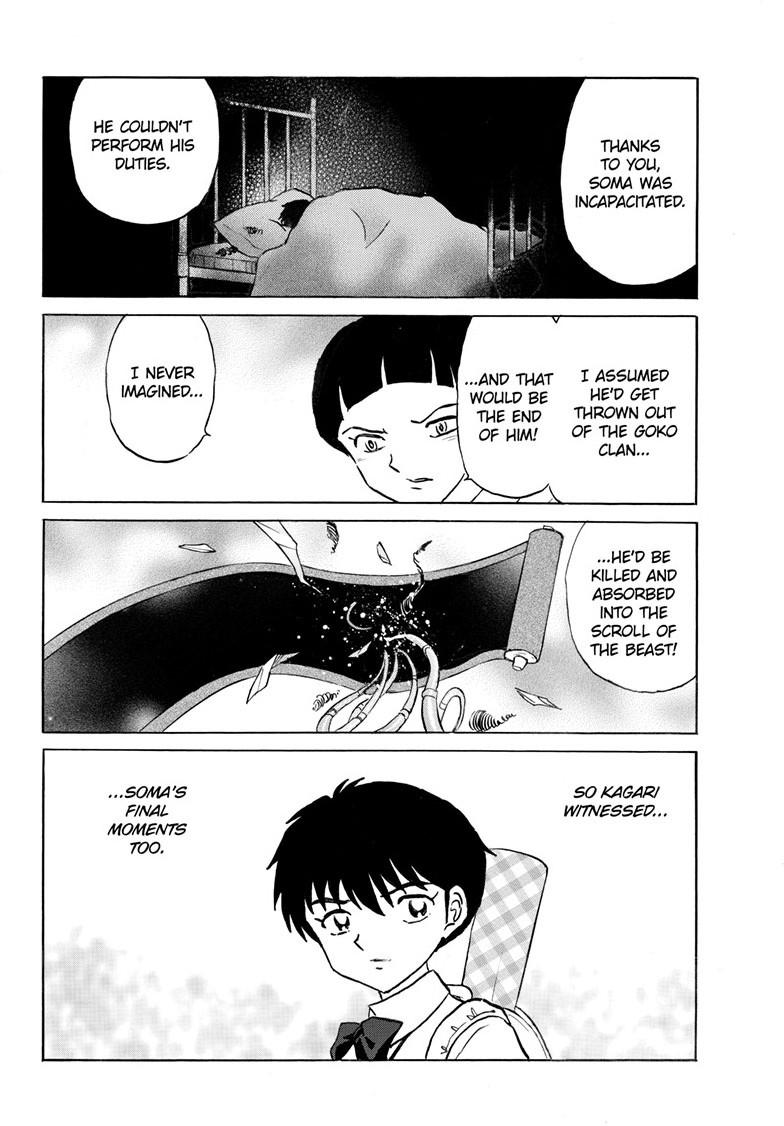 Mao Chap 284 - Next Chap 285