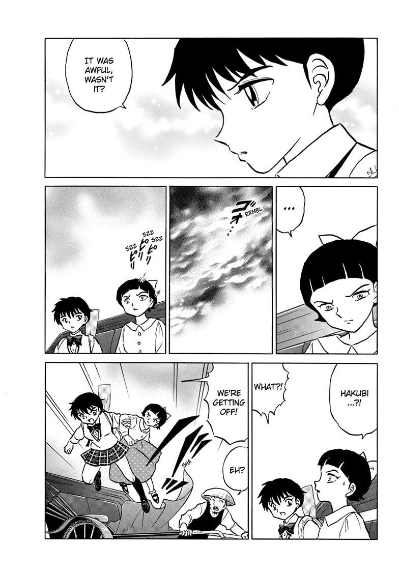 Mao Chap 284 - Next Chap 285
