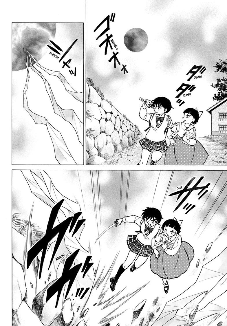 Mao Chap 284 - Next Chap 285