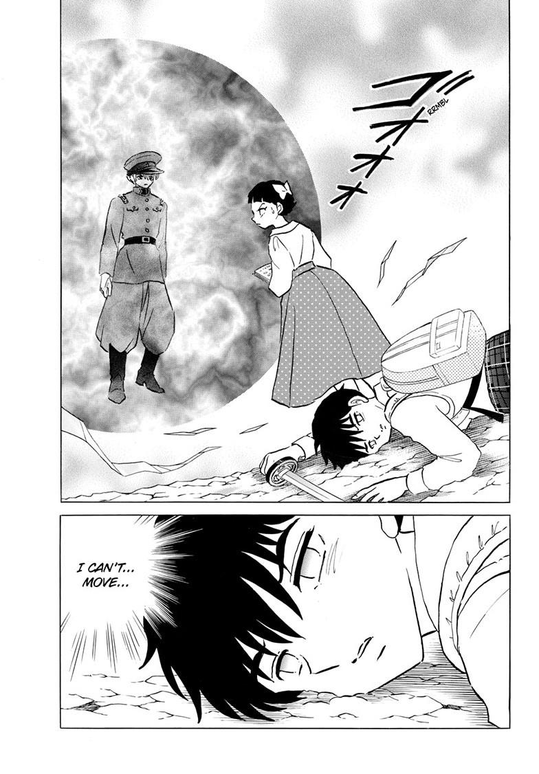 Mao Chap 285 - Next Chap 286