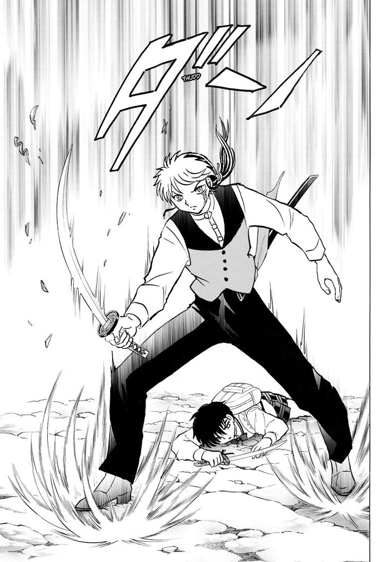 Mao Chap 285 - Next Chap 286