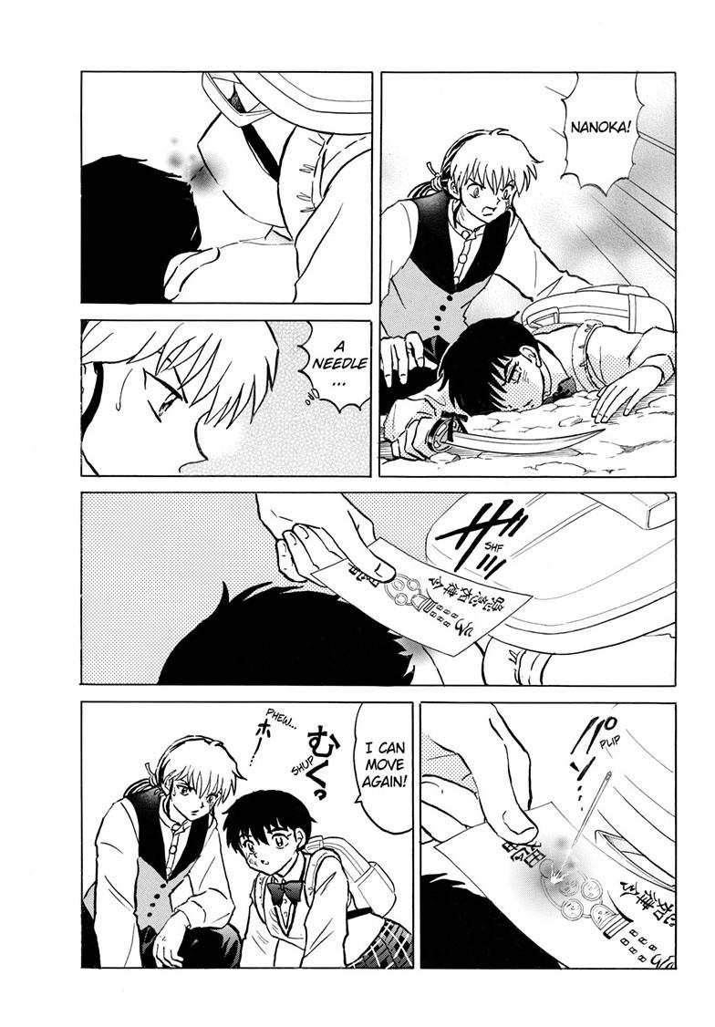 Mao Chap 285 - Next Chap 286