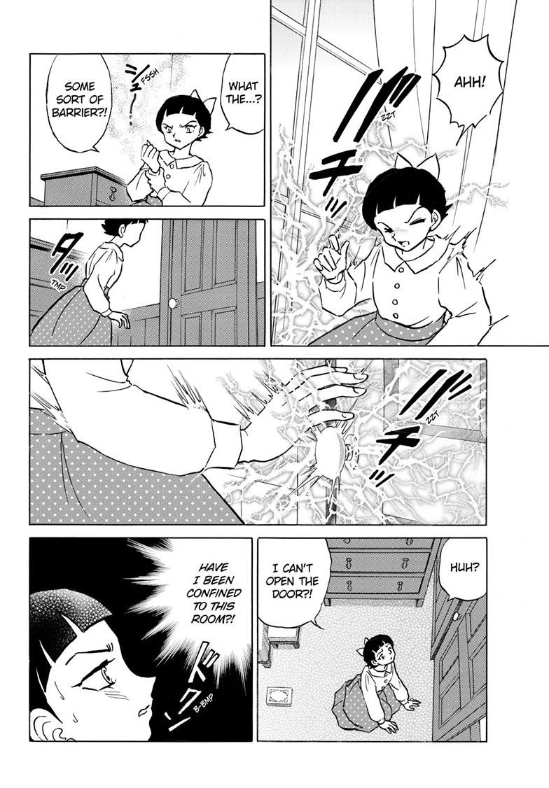 Mao Chap 285 - Next Chap 286