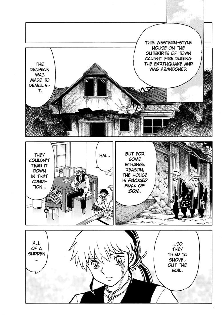 Mao Chap 286 - Next Chap 287