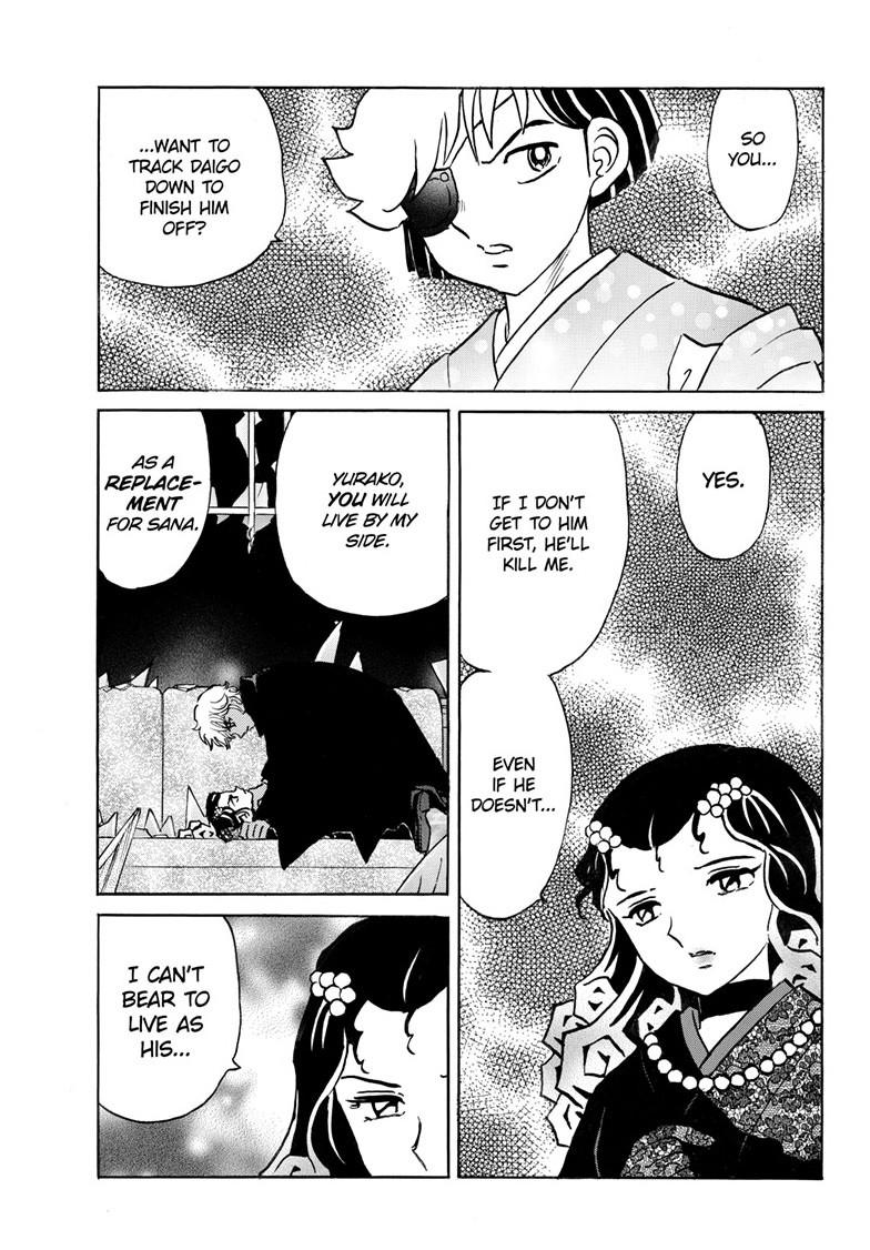 Mao Chap 286 - Next Chap 287