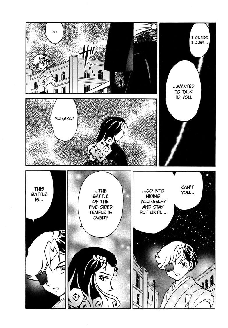 Mao Chap 286 - Next Chap 287