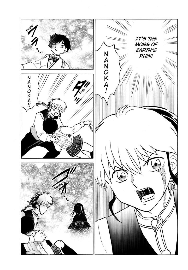 Mao Chap 286 - Next Chap 287