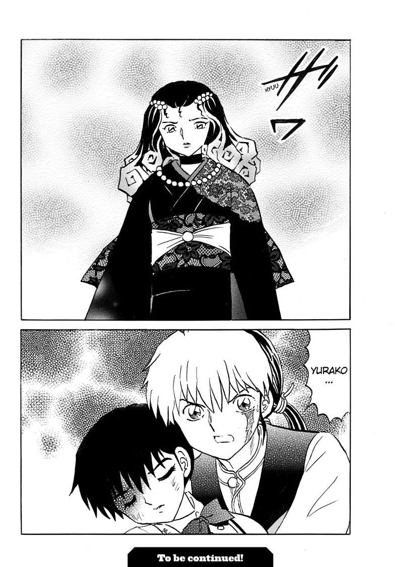 Mao Chap 286 - Next Chap 287