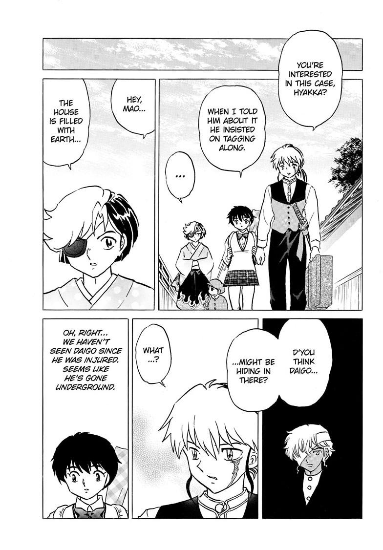 Mao Chap 286 - Next Chap 287