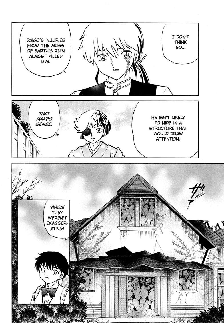 Mao Chap 286 - Next Chap 287
