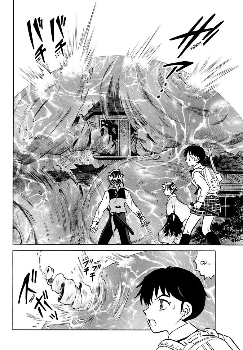 Mao Chap 286 - Next Chap 287
