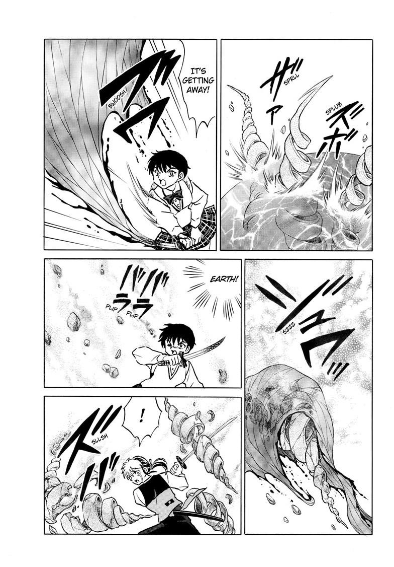 Mao Chap 286 - Next Chap 287