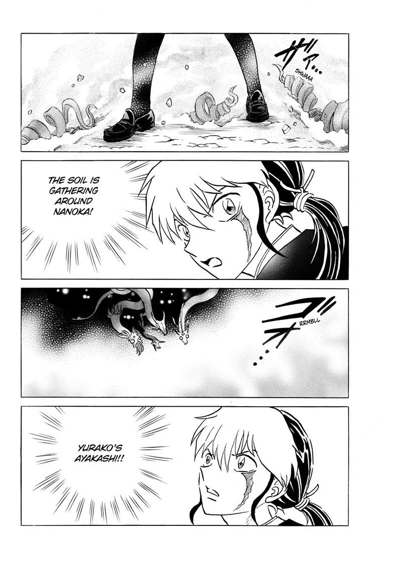 Mao Chap 286 - Next Chap 287