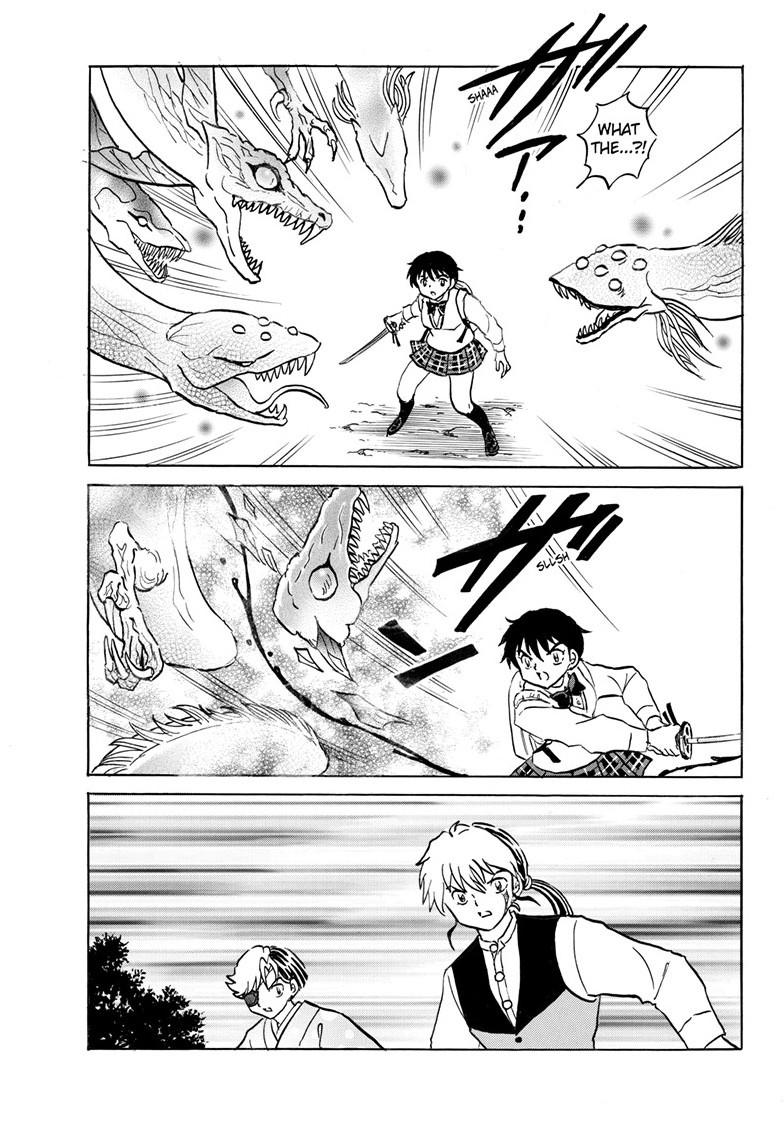 Mao Chap 286 - Next Chap 287