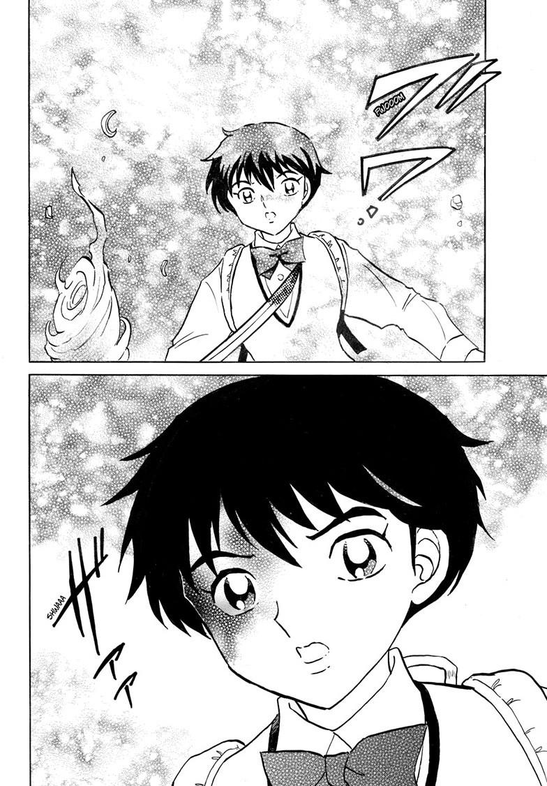 Mao Chap 286 - Next Chap 287