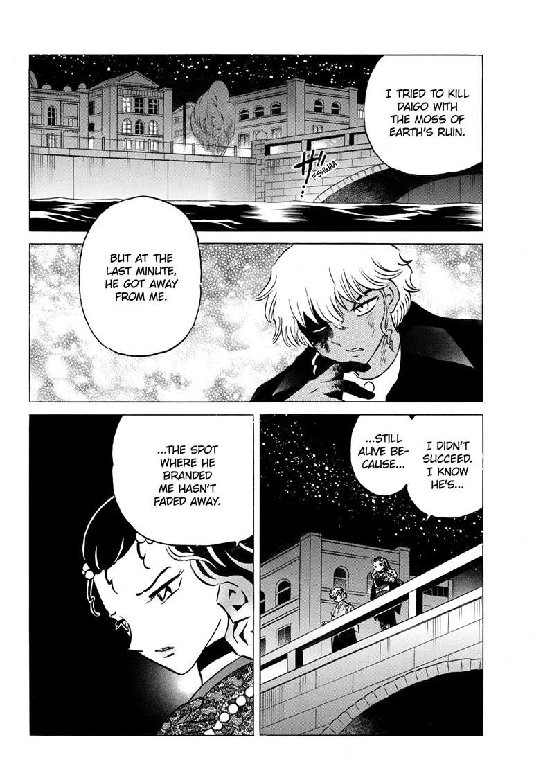 Mao Chap 286 - Next Chap 287