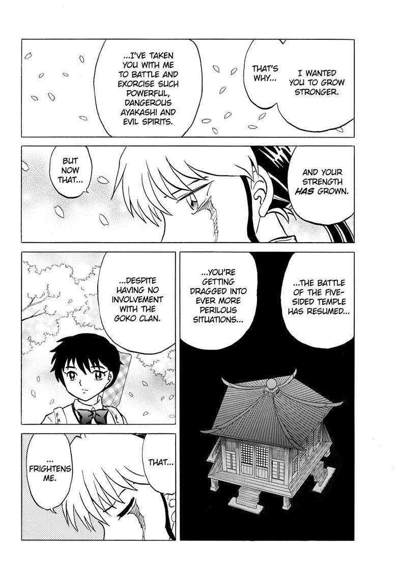 Mao Chap 288 - Next Chap 289