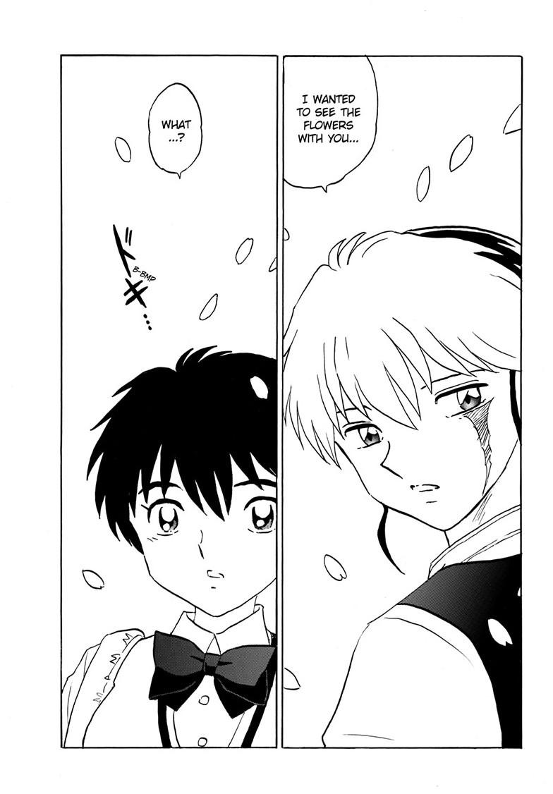 Mao Chap 288 - Next Chap 289