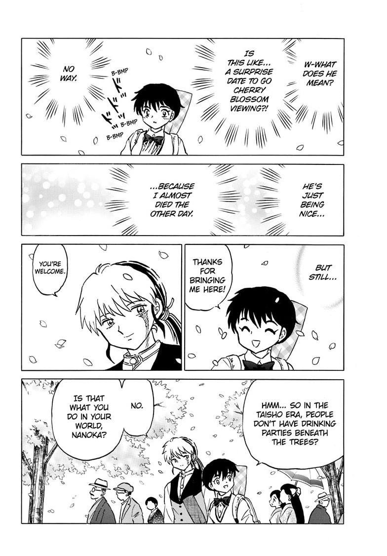 Mao Chap 288 - Next Chap 289