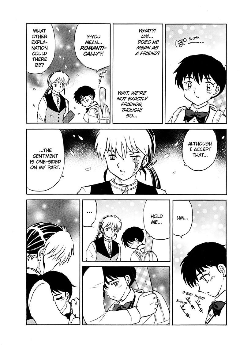 Mao Chap 288 - Next Chap 289