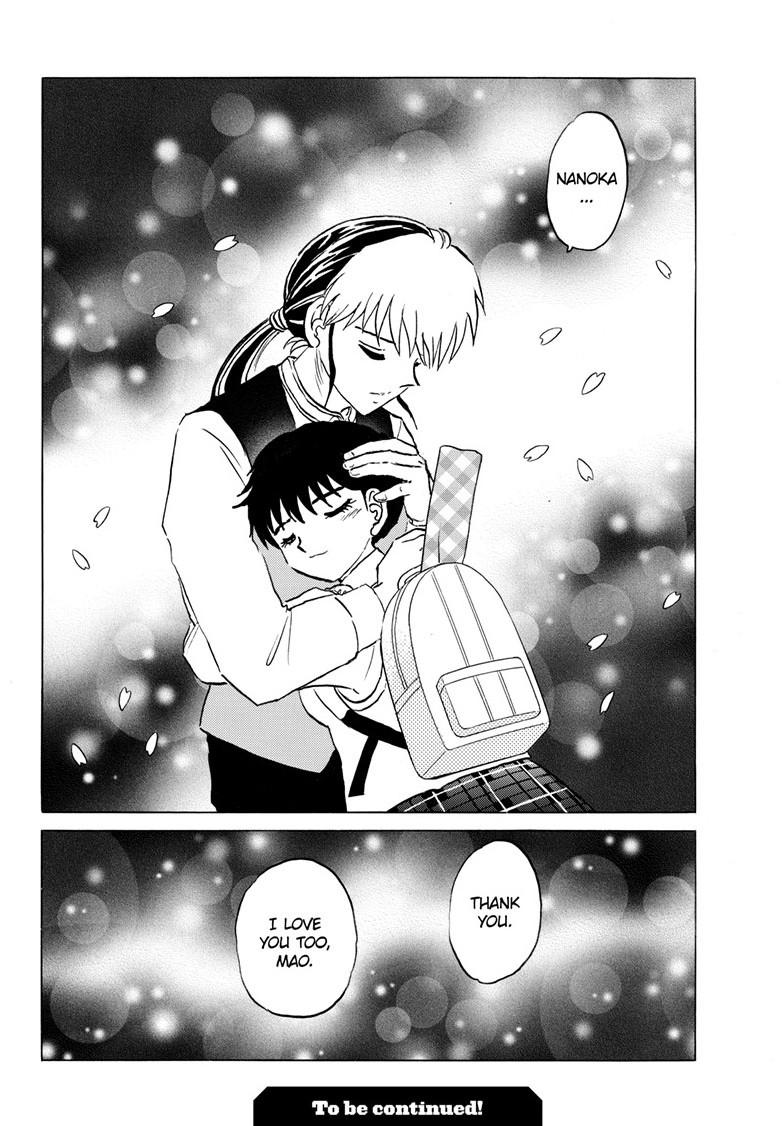 Mao Chap 288 - Next Chap 289