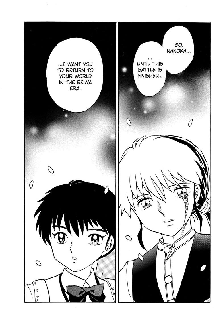 Mao Chap 288 - Next Chap 289