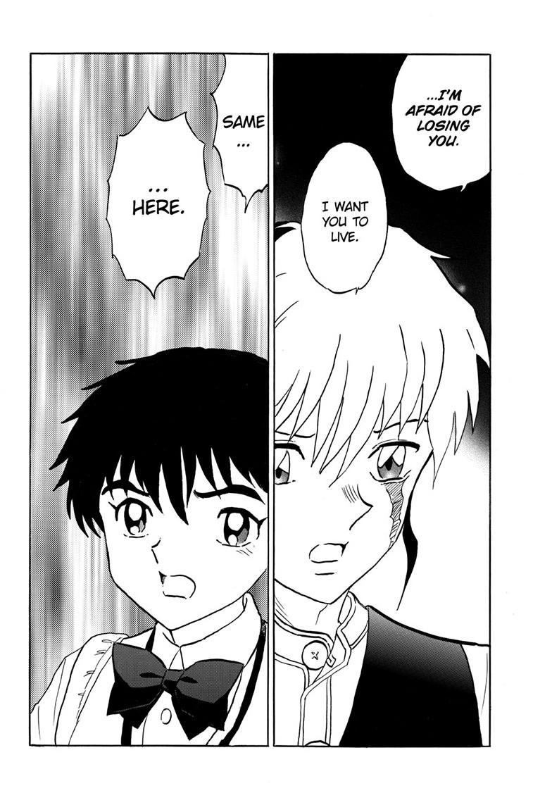 Mao Chap 288 - Next Chap 289